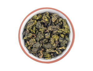 Чай Молочный оолунг (улун)