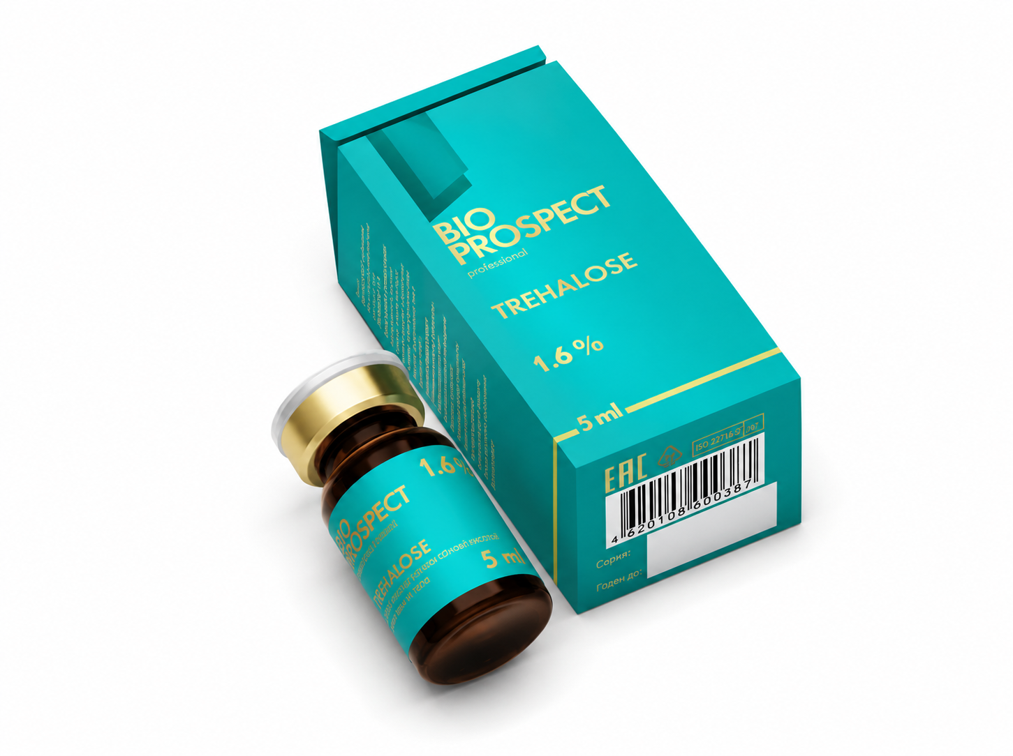 Bio Prospect Trehalose 1.6%