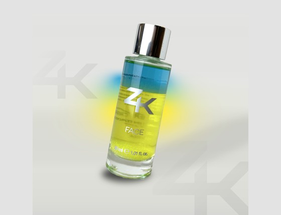 ZK Face Peel