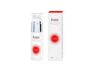 IQLift TRIACTIV GEL-CREAM - Постпроцедурный гель-крем с липосомальным лактоферрином IQLift TRIACTIV GEL-CREAM - Постпроцедурный гель-крем с липосомальным лактоферрином