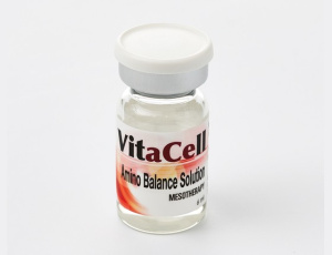 VitaCell Amino Balance Solution
