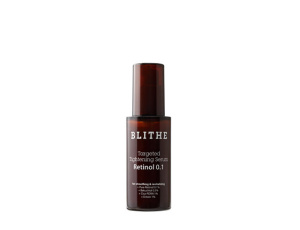 Подтягивающая сыворотка с ретинолом 0,1% Blithe Targeted Tightening Serum Retinol 0.1