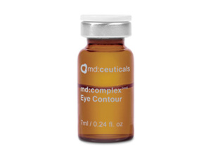 md:complexGenX Eye Contour -Коктейль против грыжевых мешков, темных кругов и морщин вокруг глаз