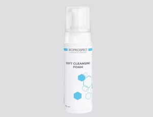 Очищающая пенка - Soft cleansing foam Очищающая пенка - Soft cleansing foam
