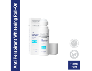 Дезодорант антиперспирант роликовый - ANTI PERSPIRANT WHITENING ROLL-ON  Дезодорант антиперспирант роликовый - ANTI PERSPIRANT WHITENING ROLL-ON