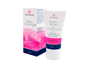 Предпилинговый крем - Prepeel active Предпилинговый крем - Prepeel active