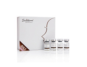 AHLS Anti-Hair Loss Solution - Мезококтейль от выпадения волос