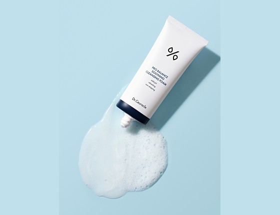 Смягчающая пенка для умывания с пробиотиками Pro Balance Soothing Cleansing Foam Смягчающая пенка для умывания с пробиотиками Pro Balance Soothing Cleansing Foam