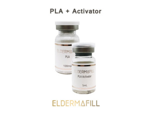PLA + Активатор