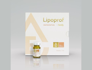 Липолитик Lipoprof body
