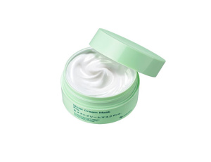 Крем-маска увлажняющая восстанавливающая