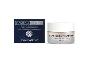 Elastense Premium Global Perfection Cream (Dermatime) – Крем Глобальное преображение Elastense Premium Global Perfection Cream (Dermatime) – Крем Глобальное преображение
