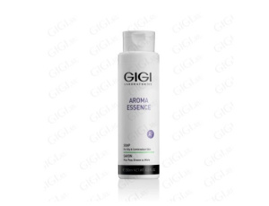 AE  Soap for oily skin - Мыло жидкое для комбинированной и жирной кожи
