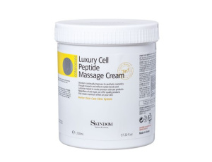 Массажный крем для лица с элитными пептидами (Luxury Cell Peptide Massage Cream) Массажный крем для лица с элитными пептидами (Luxury Cell Peptide Massage Cream)