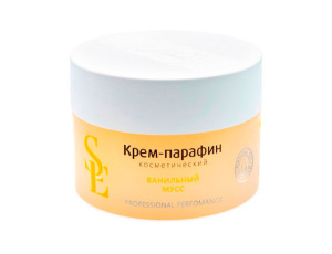 Start Epil Крем-парафин "Ванильный мусс"