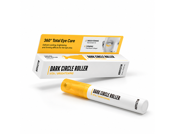 Сыворотка-роллер для кожи вокруг глаз Vita Dark Circle Eye Roller Essence