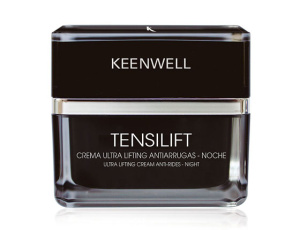 TENSILIFT Ultra Lifting Cream Anti-Rides Night - Ночной ультралифтинговый омолаживающий крем TENSILIFT Ultra Lifting Cream Anti-Rides Night - Ночной ультралифтинговый омолаживающий крем