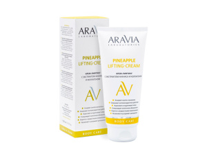 ARAVIA Laboratories Крем-лифтинг с экстрактом ананаса и коллагеном Pineapple Lifting-Cream