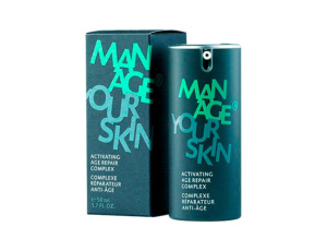 Активный омолаживающий крем - Activating Age Repair Complex