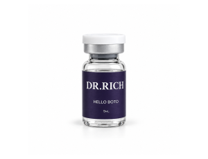 Dr.RICH HELLO BOTO