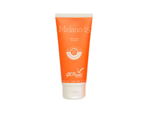 Мелано 15 (крем SPF 15) – 90 мл