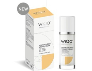 RESTRUCTURING VITAMIN CREAM (Восстанавливающий витаминный крем) (СРОК 01/26 ОС)  RESTRUCTURING VITAMIN CREAM (Восстанавливающий витаминный крем) (СРОК 01/26 ОС)