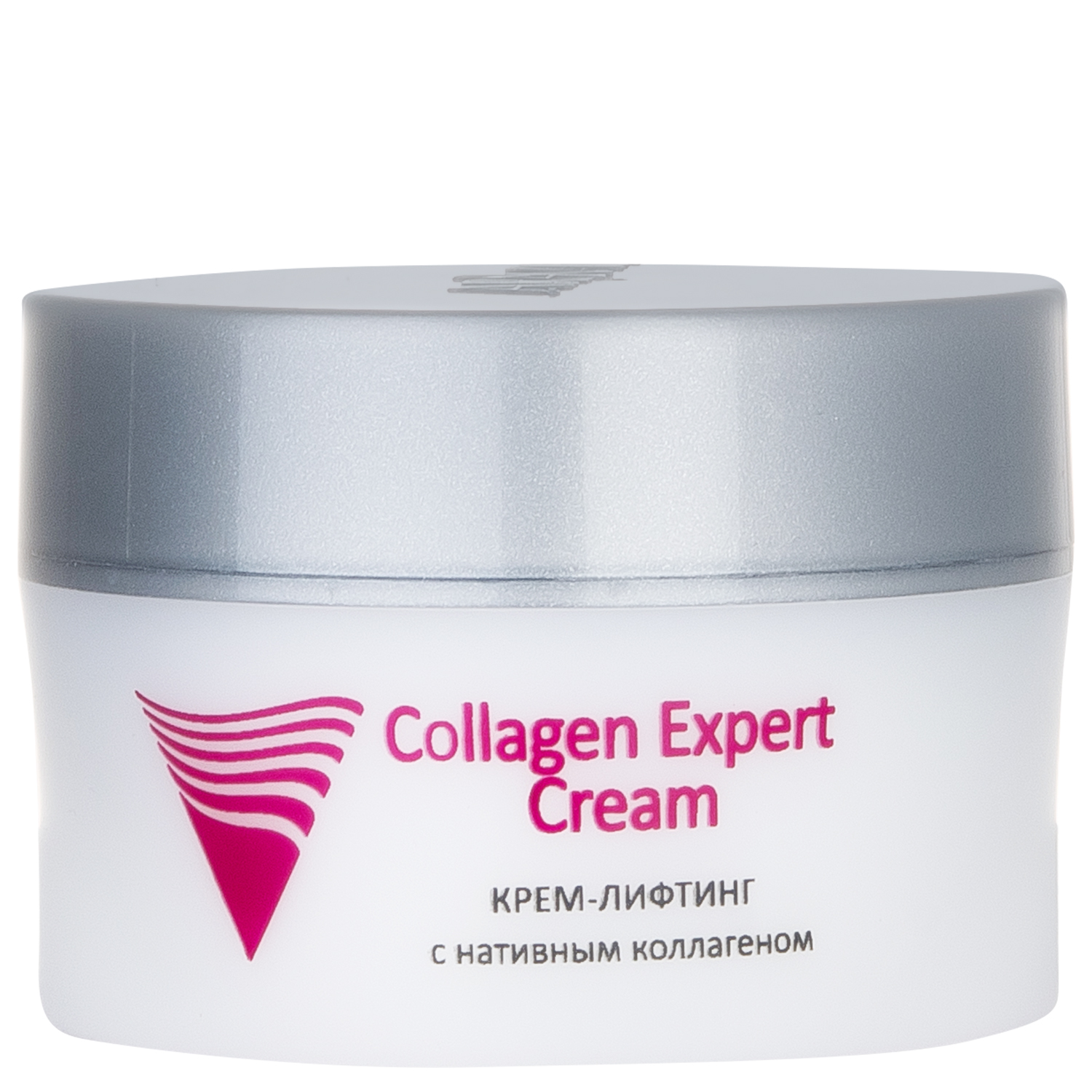 ARAVIA Professional Крем-лифтинг с нативным коллагеном Collagen Expert Cream