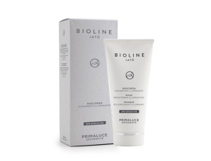 «PRIMALUCE EXFO&WHITE» MASK BRIGHTENING ILLUMINATING