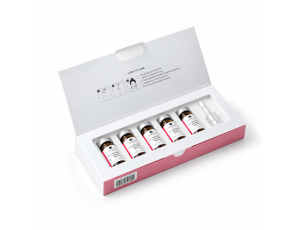 Matrigen SRS Ascending Ampoule Антивозрастная сыворотка для лица с пептидами и аденозином