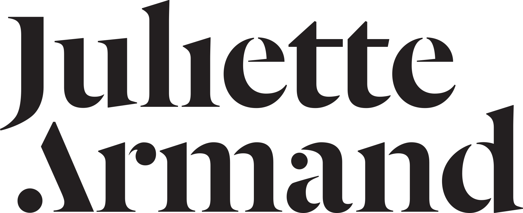 Juliette Armand Juliette Armand