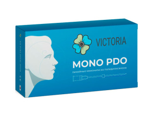 Мезонити VICTORIA (M) Моно PDO