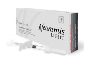 Neuramis Light Lidocaine