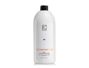 Тоник лечебный Dr. Kadir / B3 Treatment Tonic For Problematic Skin 
