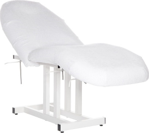 Махровый чехол на электрическое кресло Прайм