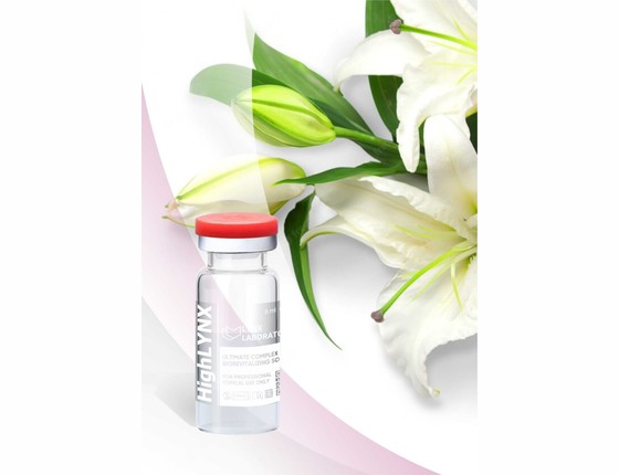 HighLYNX (Хайлинкс) – ультимативно действенное омоложение всех слоев кожи