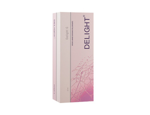 DELIGHT G