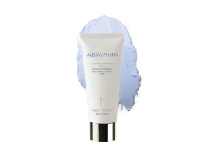 AQUASPHERA Intense Mousturizing Multi-Protective Face Mask - Интенсивная увлажняющая маска
