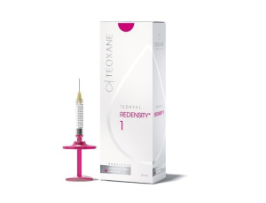 TEOSYAL PureSense REDENSITY 1 - ТЕОСИАЛЬ ПюрСенс РЕДЕНСИТИ 1