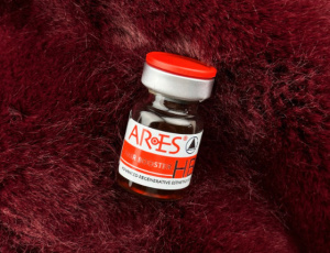 ARES HB (Hair Booster)