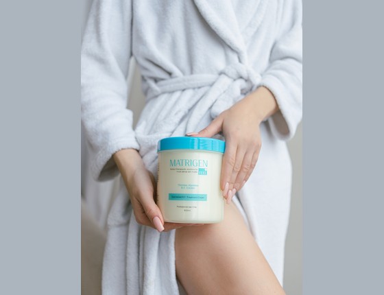 Matrigen RF Cream Крем для радиоволнового RF лифтинга Matrigen RF Cream Крем для радиоволнового RF лифтинга