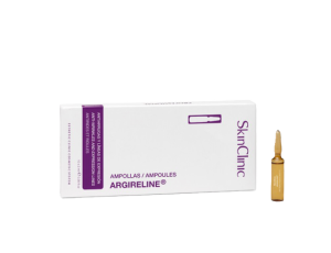 Концентрат пептидный против морщин - ARGIRELINE AMPOULE