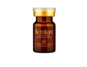 Kemikum-face and body bio-revitalizing Serum- Кемикум- Пилинг биоревитализирующий для лица и тела