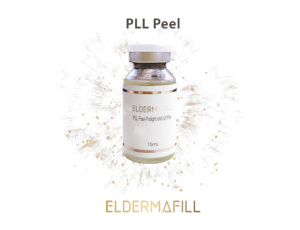 Пилинг PLL Peel - Отбеливание и лифтинг