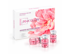 PINK GLOW