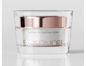 Омолаживающий крем-бустер с экзосомами - EXOSOMORE THE NEXT CELL BOOSTING CREAM Омолаживающий крем-бустер с экзосомами - EXOSOMORE THE NEXT CELL BOOSTING CREAM