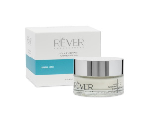 1.3 SOIN PURIFIANT Crema purificante / Очищающий себорегулирующий 24-ч крем 1.3 SOIN PURIFIANT Crema purificante / Очищающий себорегулирующий 24-ч крем