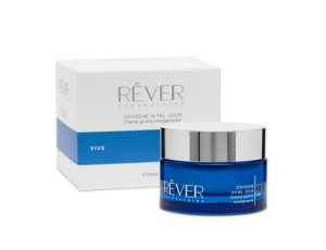 2.1 OXYGÈNE VITAL JOUR Crema giorno ossigenante / Оксигенирующий дневной крем 2.1 OXYGÈNE VITAL JOUR Crema giorno ossigenante / Оксигенирующий дневной крем