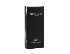 NEAUVIA Organic INTENSE MAN