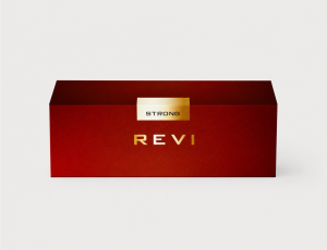 Revi Strong 1,5% - Гиалуроновый гель