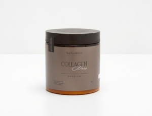КОЛЛАГЕН ЧИСТЫЙ | Collagen Pure — премиальный говяжий коллаген с витамином С и экстрактом ацеролы
